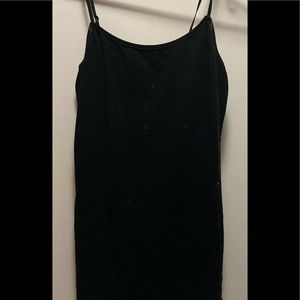 Wet Seal Top
